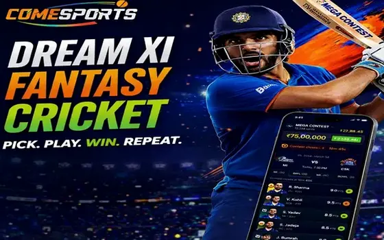 Hyderabad vs Delhi on Lapkbet88
